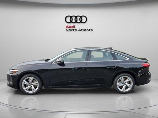 2025 Audi A5 Premium