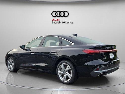 2025 Audi A5 Premium