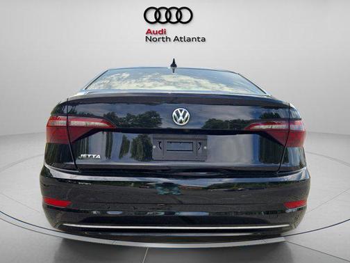 2021 Volkswagen Jetta 1.4T SE