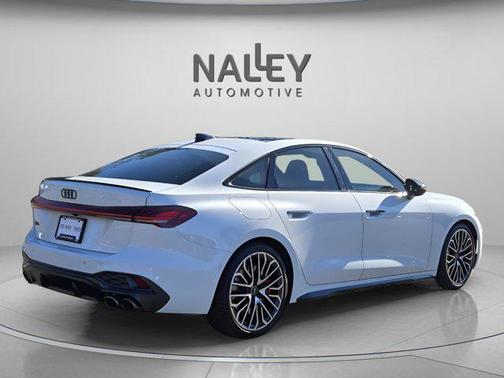 2025 Audi S5 Premium Plus TFSI quattro S tronic