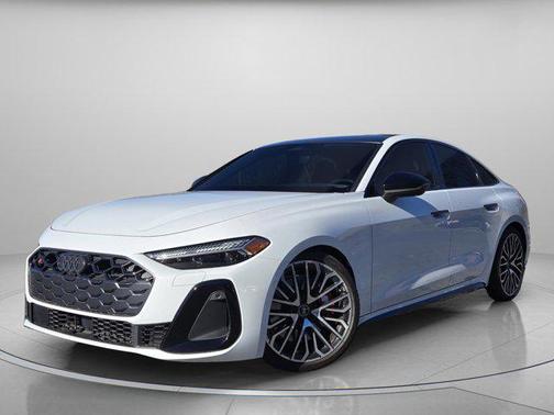 2025 Audi S5 Premium Plus TFSI quattro S tronic