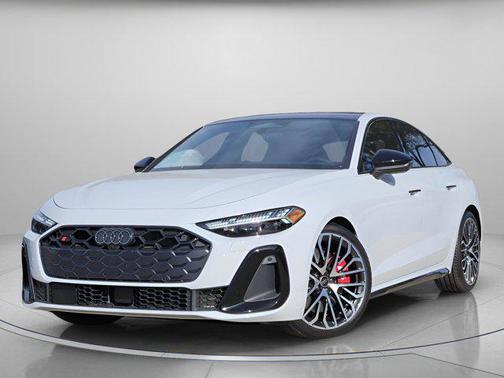 2025 Audi S5 Premium Plus TFSI quattro S tronic