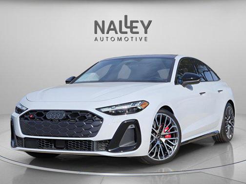 2025 Audi S5 Premium Plus TFSI quattro S tronic