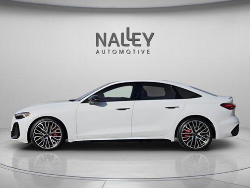 2025 Audi S5 Premium Plus TFSI quattro S tronic