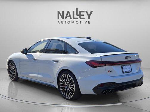 2025 Audi S5 Premium Plus TFSI quattro S tronic