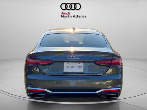 2021 Audi A5 Sportback 45 S Line Premium Plus