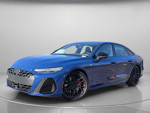 2026 Audi A6 Prestige quattro S tronic