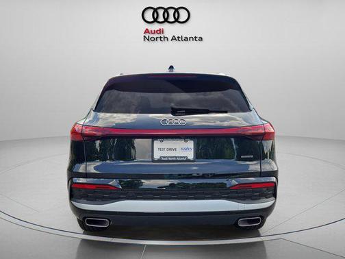 2025 Audi Q5 Premium Plus