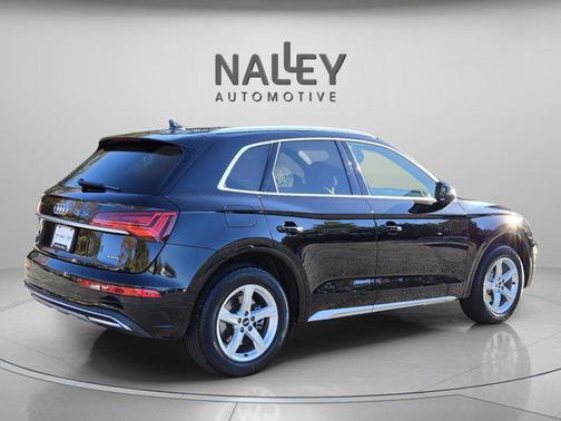 2021 Audi Q5 45 Premium