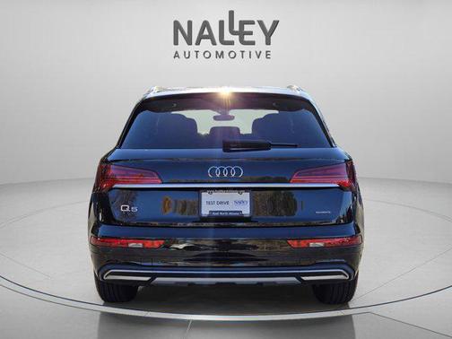 2021 Audi Q5 45 Premium
