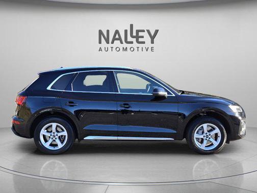 2021 Audi Q5 45 Premium