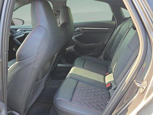 2023 Audi S3 Premium Plus TFSI quattro S tronic