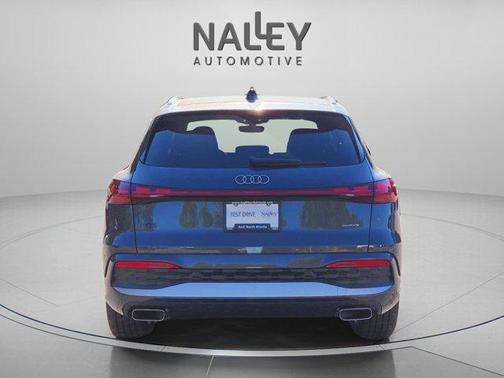 2025 Audi Q5 Premium Plus