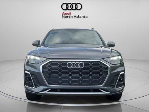 2024 Audi Q5 45 S line Premium