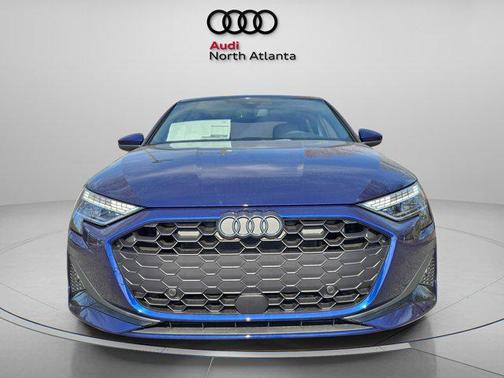 2025 Audi A3 Premium