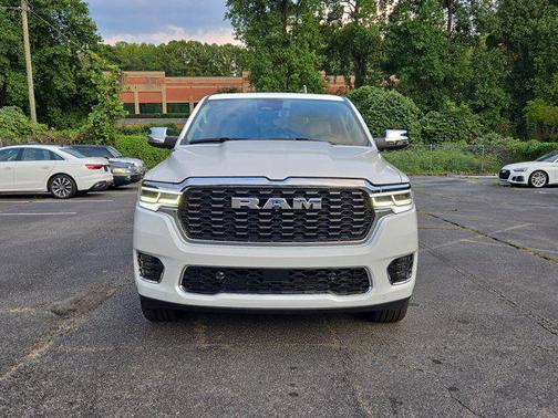 2025 RAM 1500 ST