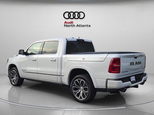 2025 RAM 1500 ST
