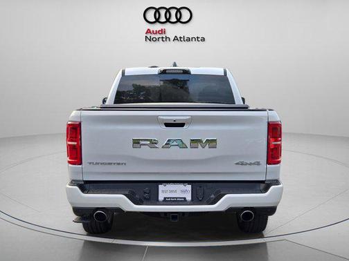 2025 RAM 1500 ST