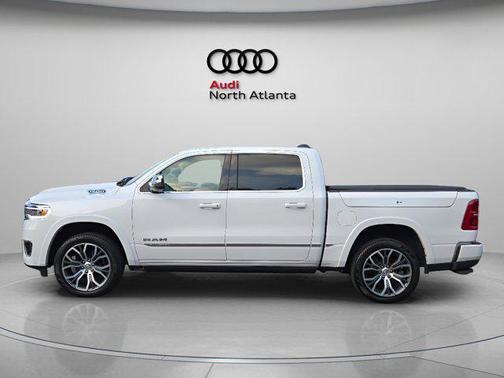 2025 RAM 1500 ST