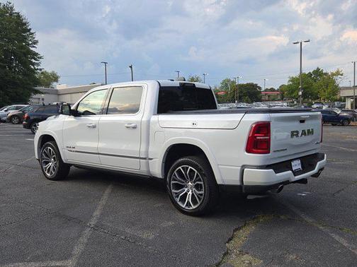 2025 RAM 1500 ST