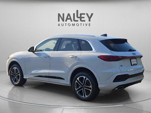 2025 Audi Q5 Premium