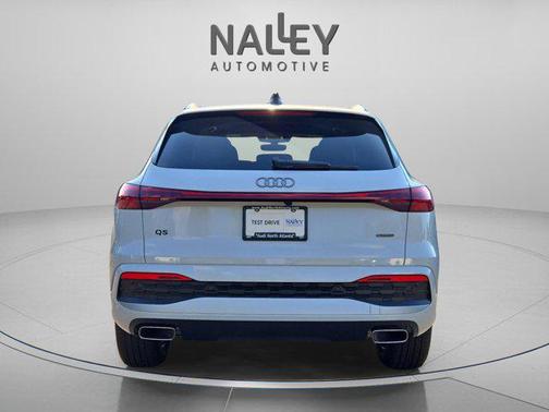 2025 Audi Q5 Premium