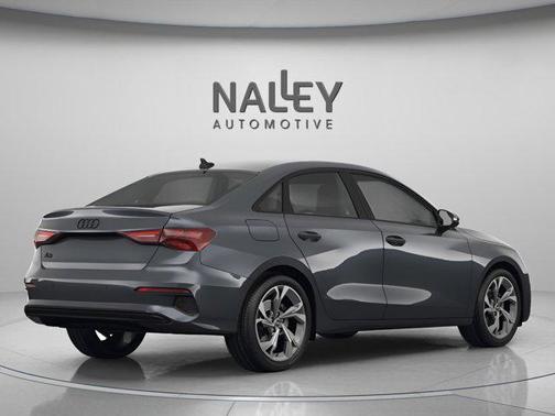 2023 Audi A3 Premium