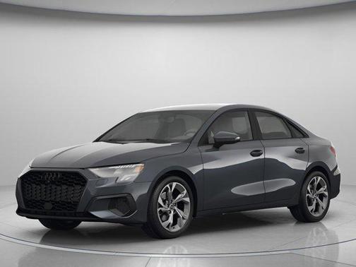 2023 Audi A3 Premium