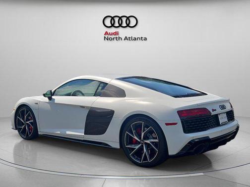 2023 Audi R8 V10 performance RWD S tronic