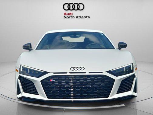 2023 Audi R8 V10 performance RWD S tronic