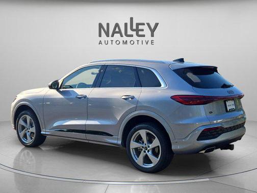 2025 Audi Q5 Premium Plus