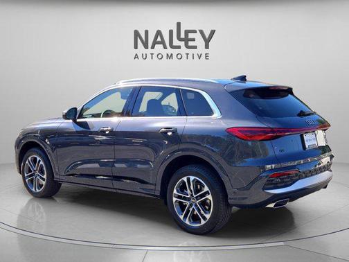 2025 Audi Q5 Premium TFSI quattro S tronic