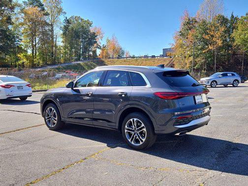 2025 Audi Q5 Premium TFSI quattro S tronic