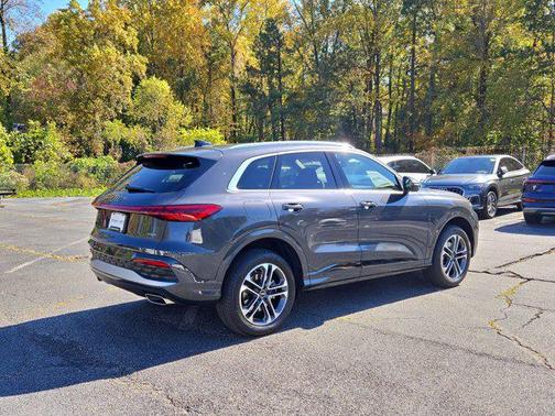 2025 Audi Q5 Premium TFSI quattro S tronic