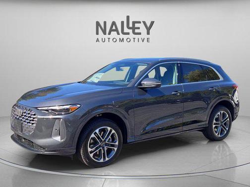 2025 Audi Q5 Premium TFSI quattro S tronic