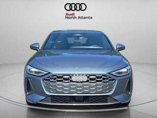 2025 Audi A5 Premium