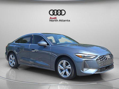 2025 Audi A5 Premium