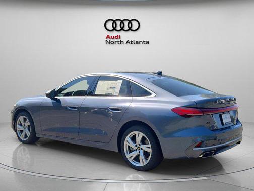 2025 Audi A5 Premium