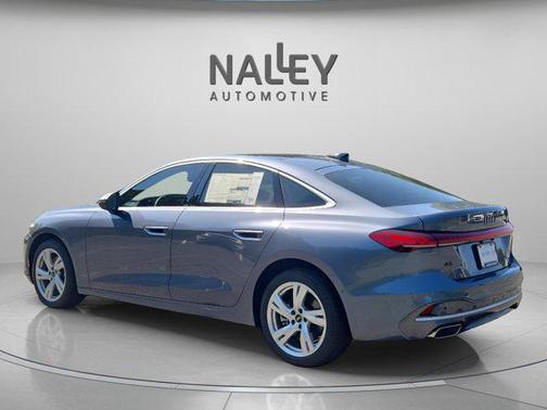 2025 Audi A5 Premium