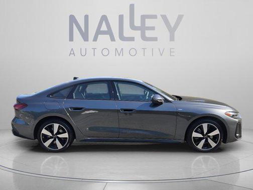 2026 Audi A5 Premium Plus TFSI quattro S tronic