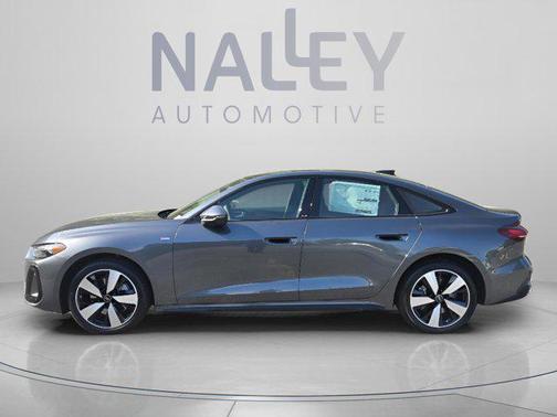 2026 Audi A5 Premium Plus TFSI quattro S tronic