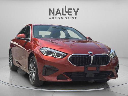 2024 BMW 228 Gran Coupe xDrive