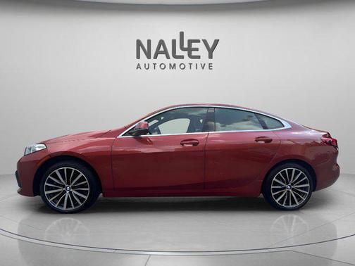 2024 BMW 228 Gran Coupe xDrive