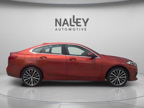 2024 BMW 228 Gran Coupe xDrive