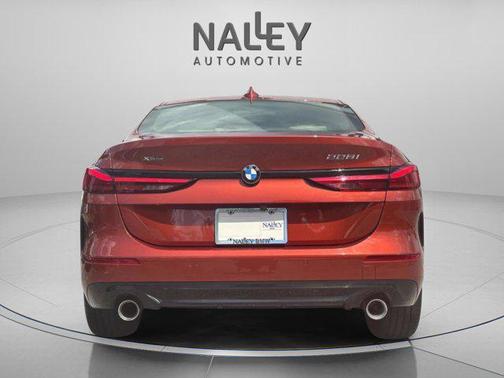 2024 BMW 228 Gran Coupe xDrive