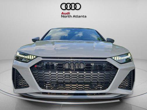 2024 Audi RS 7 4.0T Performance