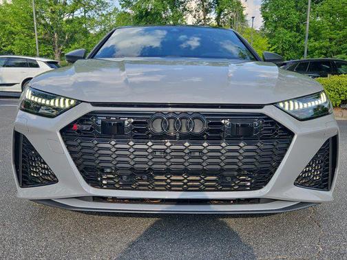 2024 Audi RS 7 4.0T Performance