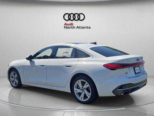 2025 Audi A5 Premium