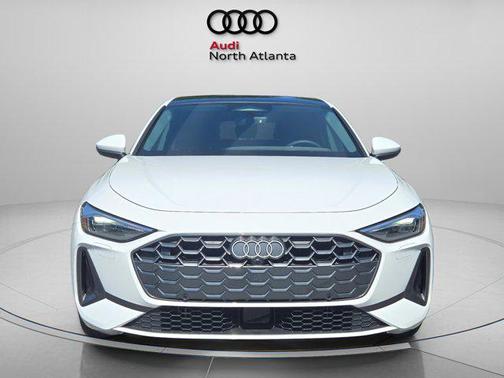 2025 Audi A5 Premium