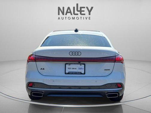 2025 Audi A5 Premium